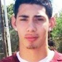 Isaiah Caleb Orantes, 19