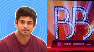 Bigg Boss 13 Winner And Runner Up Sidharth Shukla Lifts Winner S Trophy Beats Asim Riaz In Grand Finale Newsx Sidharth shukla lifts the bigg boss 13 winner trophy. bigg boss 13 winner and runner up