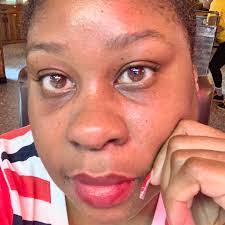 Dahlia Mitchell's Instagram, Twitter & Facebook