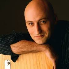 Stream Dream- Christian Marc Gendron FT. Mat Preach Slater by Mario Sévigny 