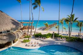 The region, covering about 420,000m² (approximately 1,100 acres), is home to a coastline of sandy white beaches. Impressive Resorts Spas Punta Cana Updated 2021 Prices