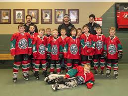 Sports: Team of the Week: U9 Local League