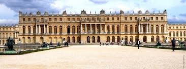 The Gardens Of Versailles Travel To Eat Versailles Paris Sightseeing Versailles Garden