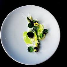 Popsugar Food Plating Food Photography Food Design