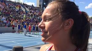Is Linn-Mar's Stephanie Jenks Iowa's "best ever"?
