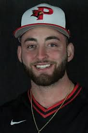 2025 Baseball Roster