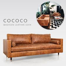 Simply choose your fabric, color and details and we'll craft it just for you. We Love Taking Inspiration From The Amazing Designers We Come Across This Beautiful Space Photo Credit Infinityhope Fabric Sofa Leather Sofa Black White Rug