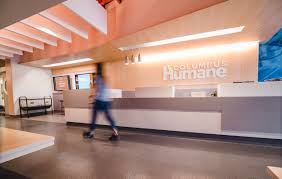 Any wildlife or pest problem can become very costly if left untreated. Columbus Humane