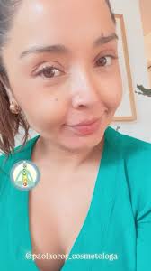 Paola Oros Cosmetologa (@paolaoros_cosmetologa) · Instagram 照片和视频