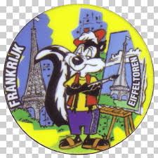 Pepé le pew is a character in the looney tunes and merrie melodies series. Pepe Le Pew Png Images Klipartz