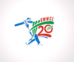 Logo Design By Dezign Rabbit For Cricket League Cricket Logo Design Designcrowd Logo Design Inspiration Sports Sports Logo Design Sports Logo Inspiration