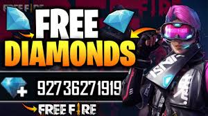 Unfrotunately you can get diamonds only by paying. Rai Star Free Fire Live Gold To Grandmaster With Dj Alok And Ronaldo Facebook