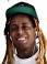 Image of How old is Lil Wayne?