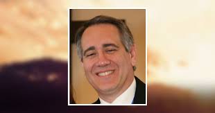 Ronald F. Jones Obituary May 14, 2025