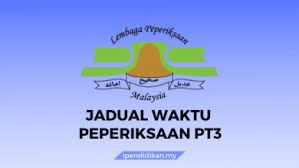 Bilakah tarikh peperiksaan upsr tahun 2019? Jadual Upsr 2020 Ujian Pencapaian Sekolah Rendah