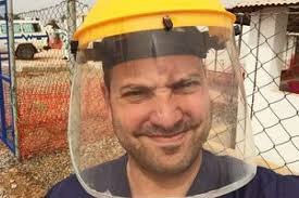 Out of Africa: UCLA physician reflects