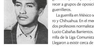 Nuevos libros de texto: el Ejército responsable de la represión en Guerrero 