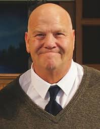 Timothy C. Tolliver, 58