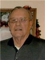 Gerald Schuler Obituary (1943