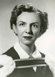 Helena Friesen Reimer: Nurse, Administrator, Adventurer