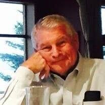 David Michael Cain Obituary