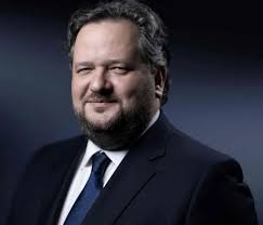 Christopher Augustine