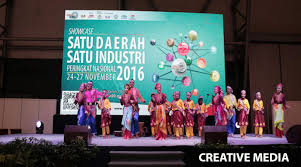 Maklumat kaji selidik satu daerah satu industri (sdsi).jabatan hal ehwal orang asli negeri selangor. Sunshowergroup Sunshowergroup