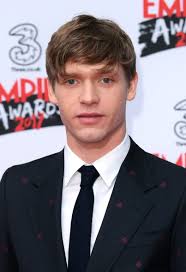 David Mackenzie's 'Outlaw King' Adds Billy Howle
