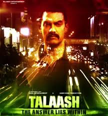 Talaash Aamir Khan Movie Release Date Lucky Ji Aamir khan plays an investigation officer, inspector shekhawat who receives a phone call early in the morning informing. talaash aamir khan movie release date