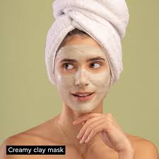 APIVITA Express Beauty Face Mask with Green Clay & Aloe
