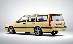 Check spelling or type a new query. Estate Planning A Visual History Of Volvo Station Wagons