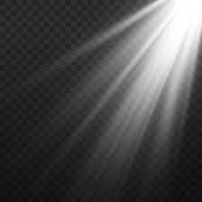 Premium Vector White Sunlight A Translucent Special Design Of The Light Effect Isolated White Sunlight Transparent Background Blur In The Light Of Radiance Blurred Lights Transparent Background Translucent