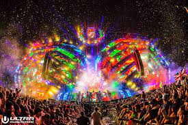 We provide powerpoint clip art professional music festival for powerpoint backgrounds, which can be used for your ppt slides, use this for your presentation. Ultra Music Festival On Twitter Need A New Background
