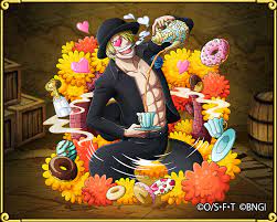 サンジのブレイクタイム anime one one piece anime anime