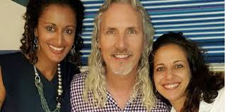 BWW Exclusive: Listen to a Song from Gregory & Brunish's MY MARCELLO Cast  Recording