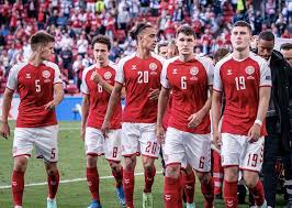 Euro 2020 game resumes with christian eriksen 'awake and stable' in hospital. 0ktprochz23uzm