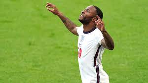 @mancity & @england international @newbalance athlete enquiries: Em Genutzt Sterlings Komplexe Situation Bei Mancity