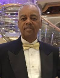 Obituary for Richard William Brown