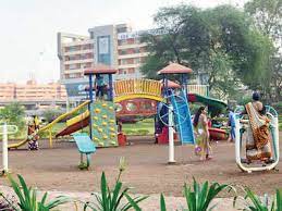 Compare rbk international academy, ghatkopar and see its ranking amongst other mumbai schools at schoolwiser Rbk International Academy Bmc Demands Playground From Chembur School