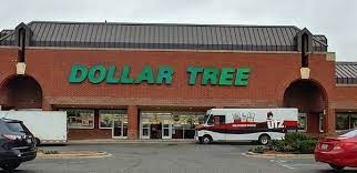 Dollar Tree 2948 E Franklin Blvd 1 Gastonia Nc Department Stores Mapquest