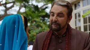 The LargeUp Interview: Machel Montano