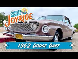 Image result for Buff 1962 Dart