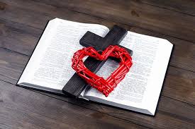 Agape Love: The Purest Form of Love in Christian Theology