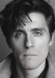 Fan Casting Jack Farthing as Sirius Black in Harry Potter Series