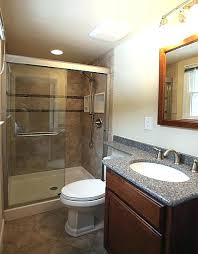 5x8 Bathroom With Walk In Shower Google Search Small Bathroom Remodel Small Bathroom Redo Small Full Bathroom