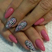 Pinterest Sadexo With Images Ladne Paznokcie Paznokcie