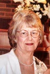 Obituary for Peggy Walker Butler