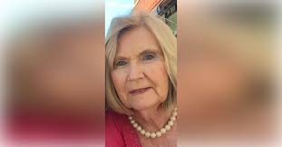 Obituary information for Patricia Carolyn McCarson