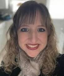 Expert Profile: Ashley Ross