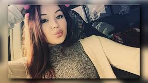 Lindsey Faith's Instagram, Twitter & Facebook